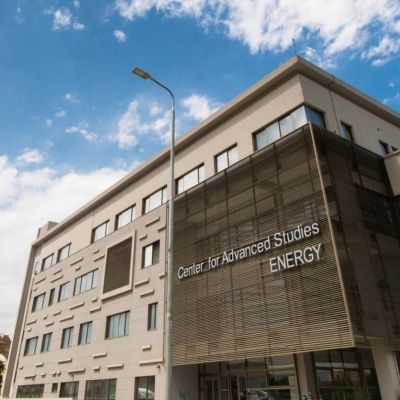 USPCASE Center for Energy Studies